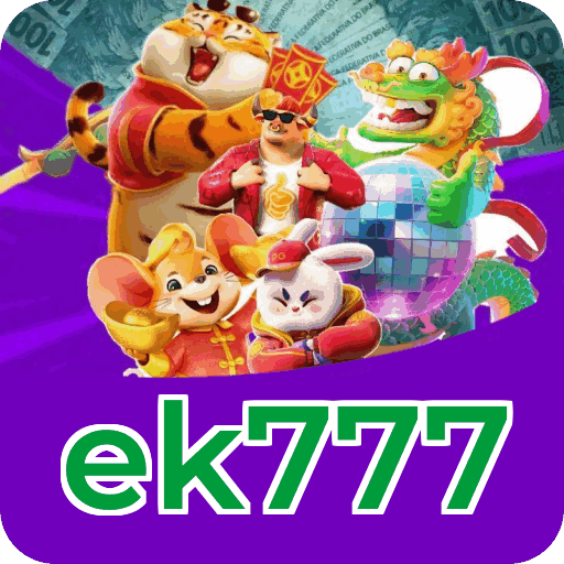 ek777 segurança SSL 256-bit - Licença Curaçao, eCOGRA, GLI certificado